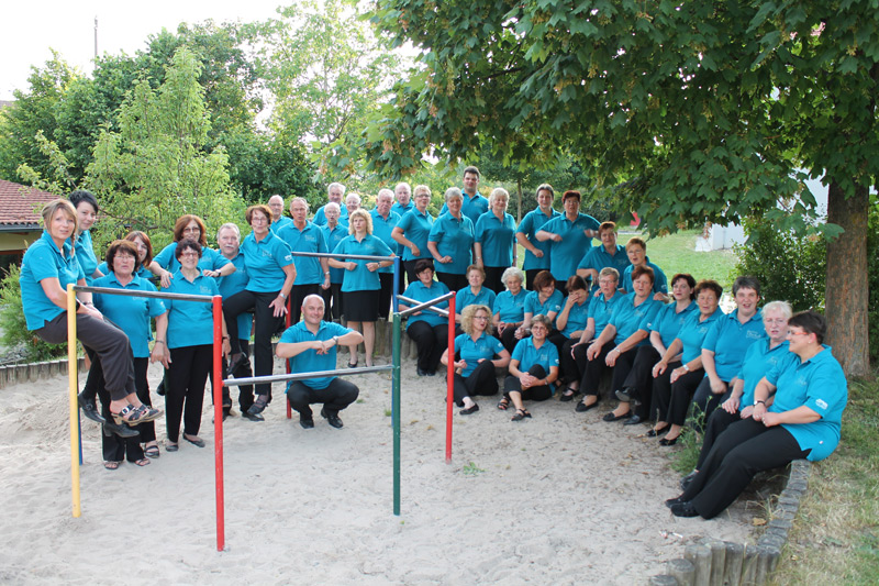 Bowi - Chorgemeinschaft Boll-Wittershausen